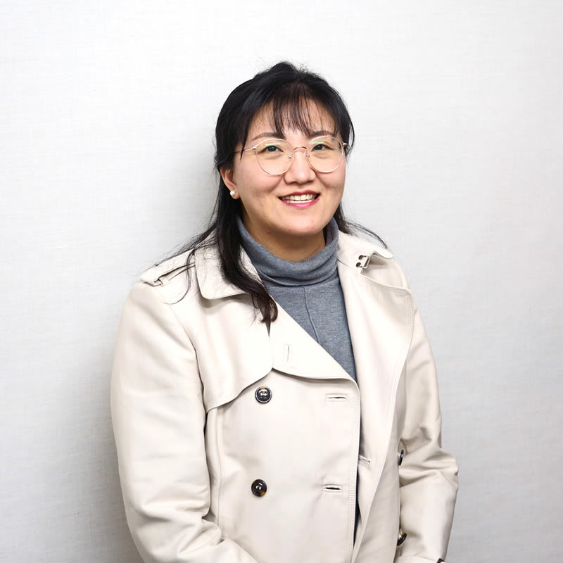 星野 萌(王萌)
